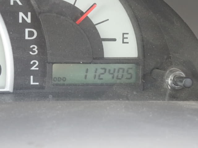TOYOTA Raum thumbnail 34