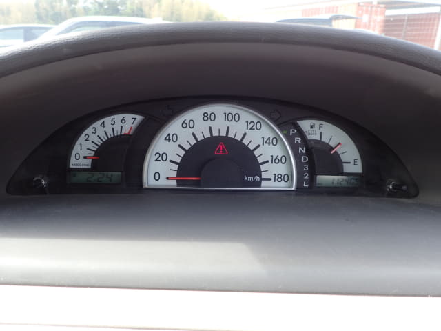 TOYOTA Raum thumbnail 52