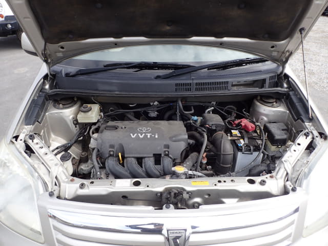 TOYOTA Raum thumbnail 44