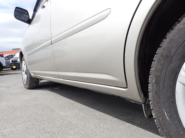 TOYOTA Raum thumbnail 19