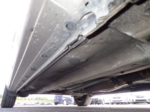 TOYOTA Raum thumbnail 23