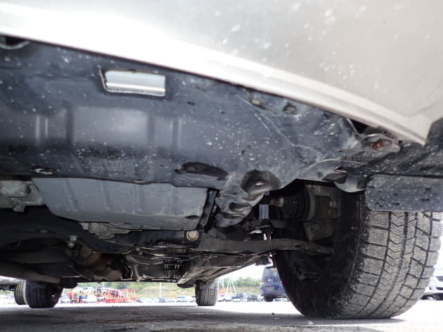 TOYOTA Raum thumbnail 14