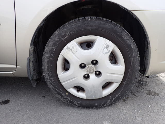 TOYOTA Raum thumbnail 12