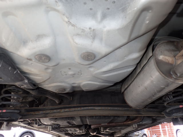 TOYOTA Raum thumbnail 20