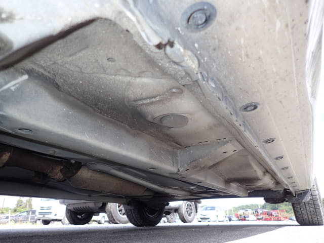 TOYOTA Raum thumbnail 17