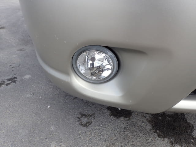 TOYOTA Raum thumbnail 39
