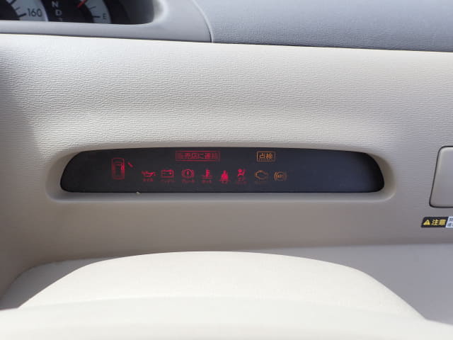 TOYOTA Raum thumbnail 53