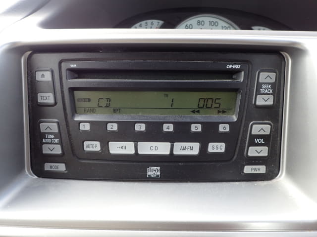 TOYOTA Raum thumbnail 36