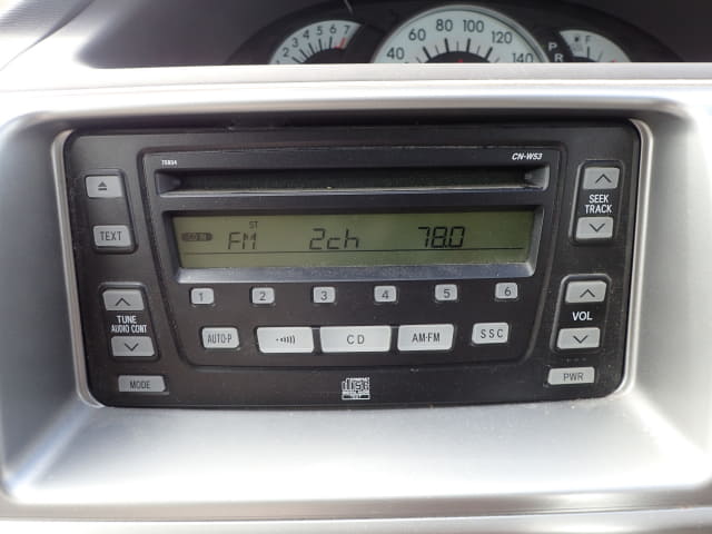 TOYOTA Raum thumbnail 35