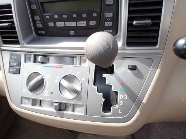TOYOTA Raum thumbnail 37