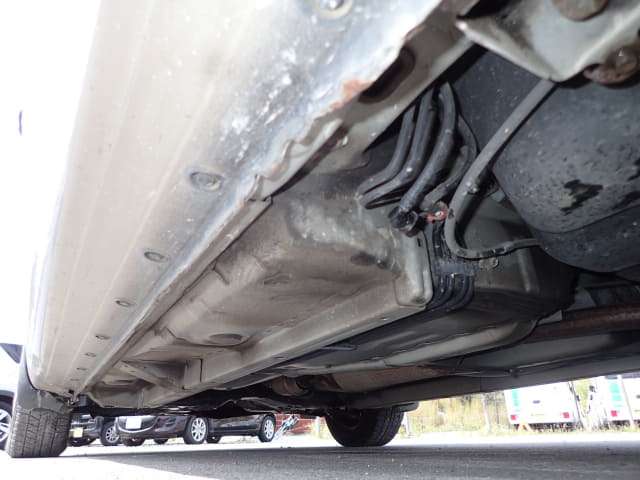 TOYOTA Raum thumbnail 18