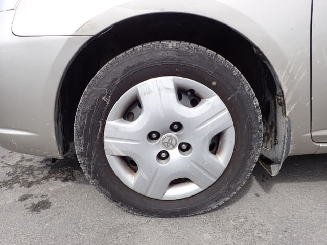 TOYOTA Raum thumbnail 9
