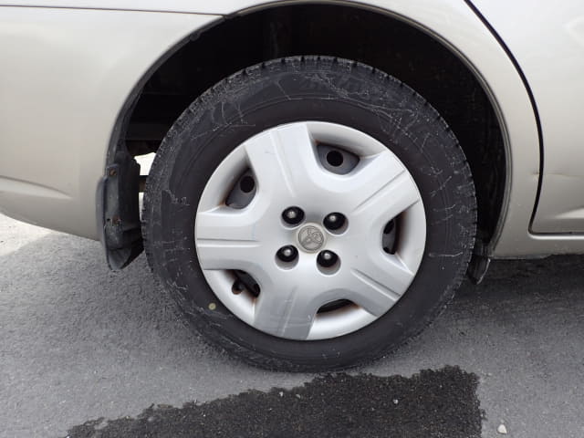 TOYOTA Raum thumbnail 11