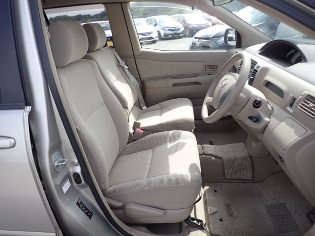TOYOTA Raum thumbnail 25