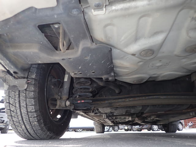 TOYOTA Raum thumbnail 15