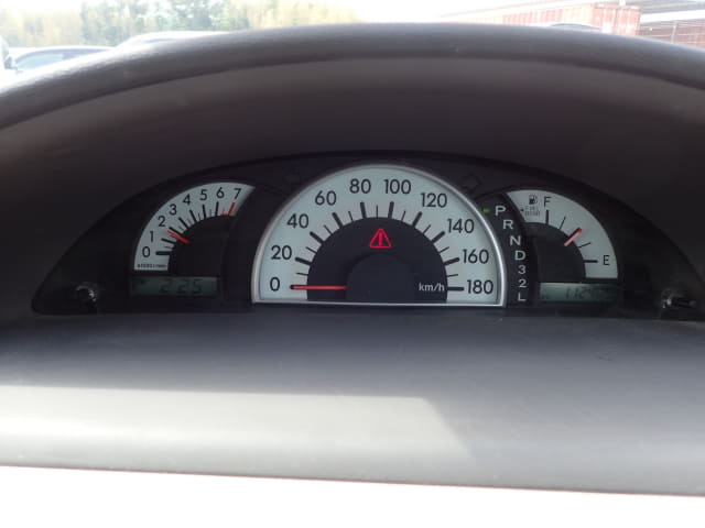 TOYOTA Raum thumbnail 33