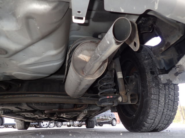 TOYOTA Raum thumbnail 16