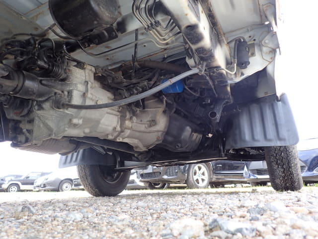 MITSUBISHI Minicab Truck thumbnail 54