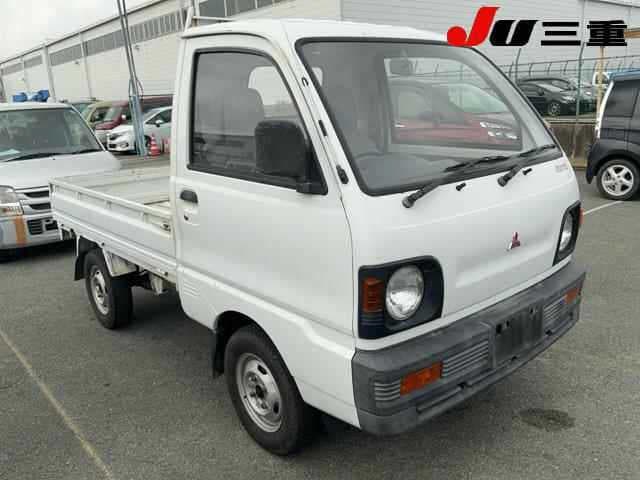 MITSUBISHI Minicab Truck thumbnail 44