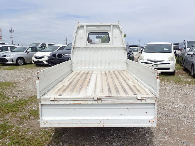 MITSUBISHI Minicab Truck thumbnail 20