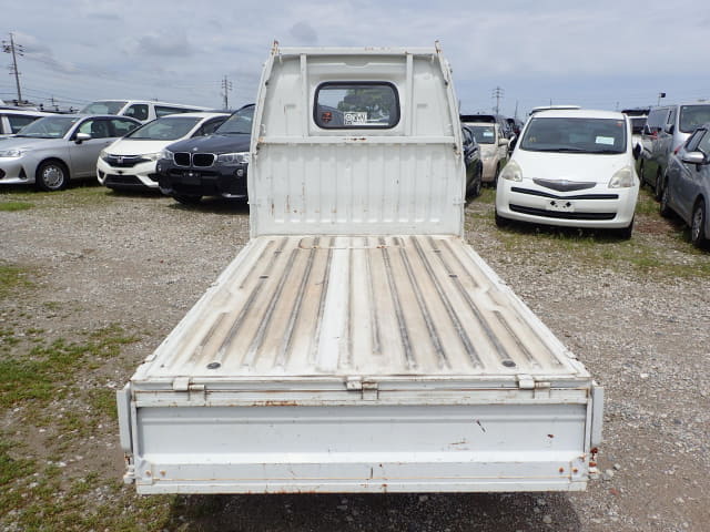 MITSUBISHI Minicab Truck thumbnail 21