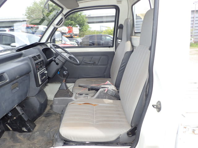 MITSUBISHI Minicab Truck thumbnail 18