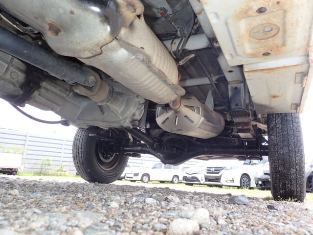 MITSUBISHI Minicab Truck thumbnail 49