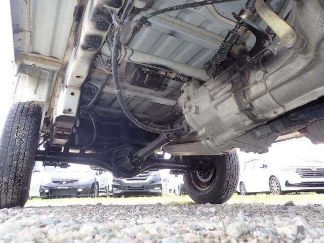 MITSUBISHI Minicab Truck thumbnail 55