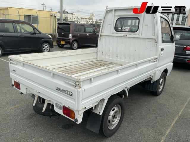 MITSUBISHI Minicab Truck thumbnail 41