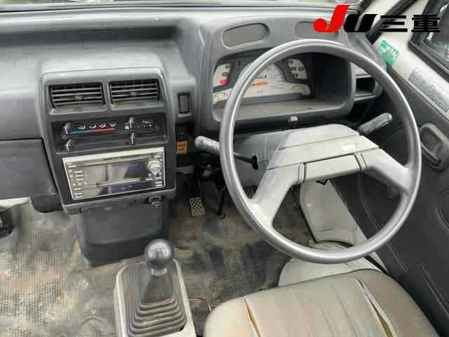 MITSUBISHI Minicab Truck thumbnail 42