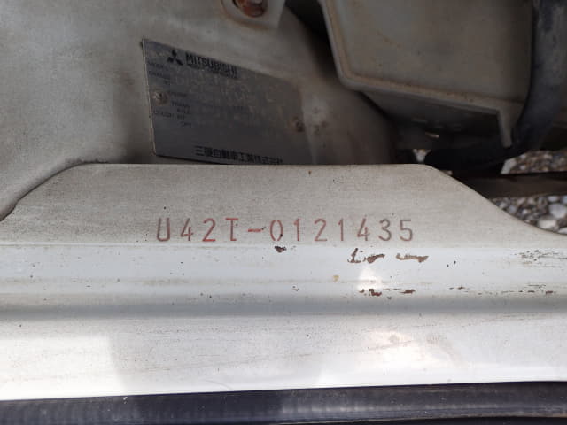 MITSUBISHI Minicab Truck thumbnail 36