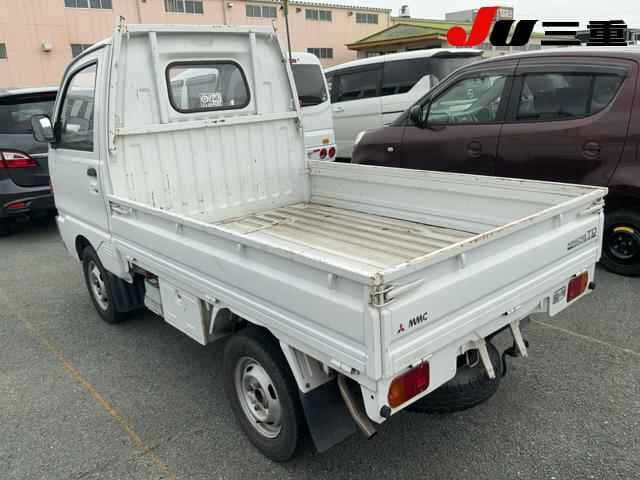 MITSUBISHI Minicab Truck thumbnail 45