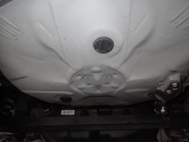 TOYOTA Vitz thumbnail 20