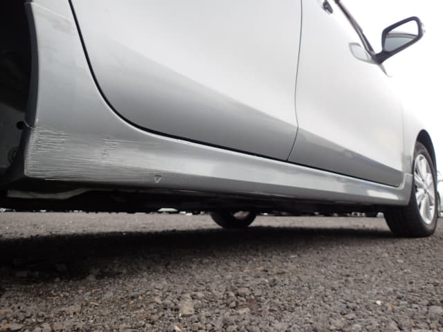 TOYOTA Vitz thumbnail 21