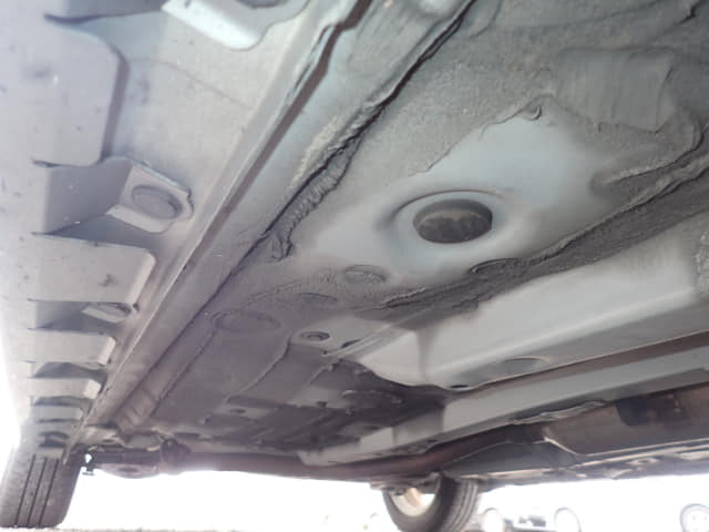 TOYOTA Vitz thumbnail 23
