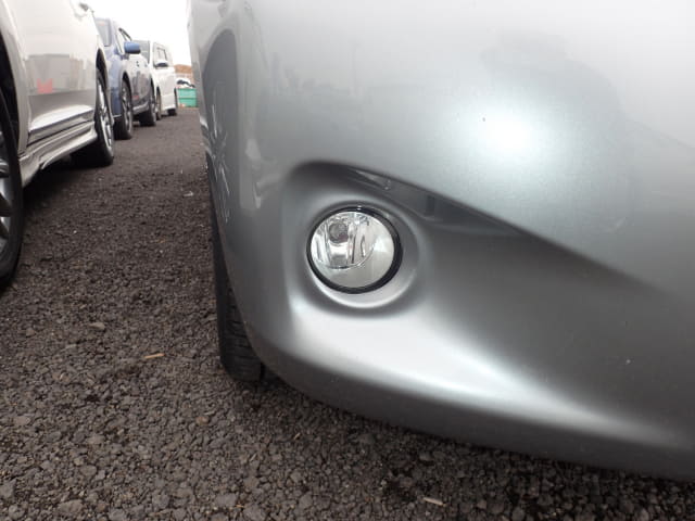 TOYOTA Vitz thumbnail 41