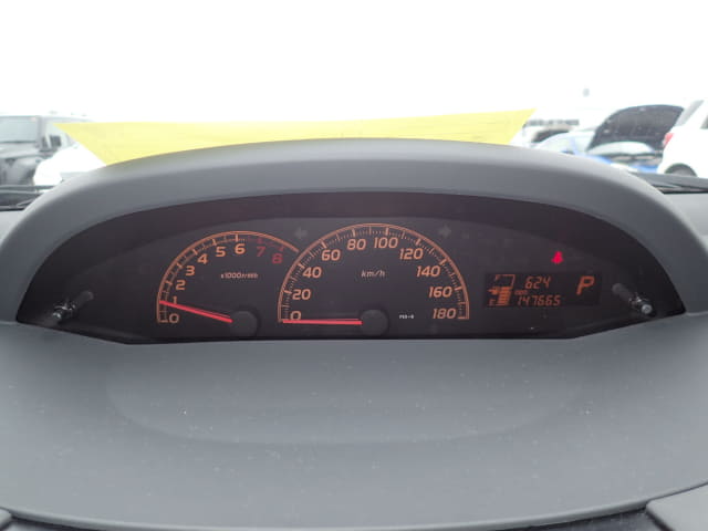 TOYOTA Vitz thumbnail 34