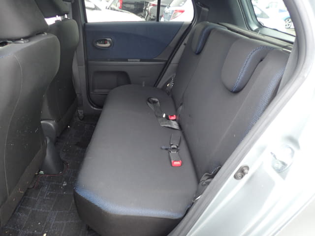TOYOTA Vitz thumbnail 27