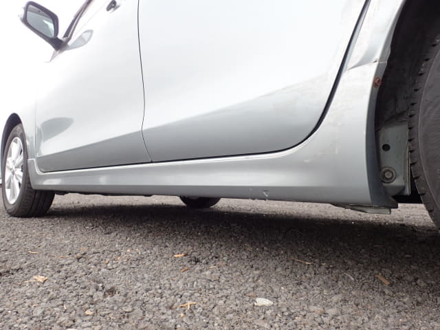 TOYOTA Vitz thumbnail 19