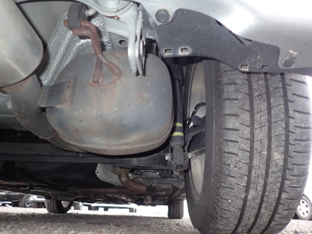 TOYOTA Vitz thumbnail 16
