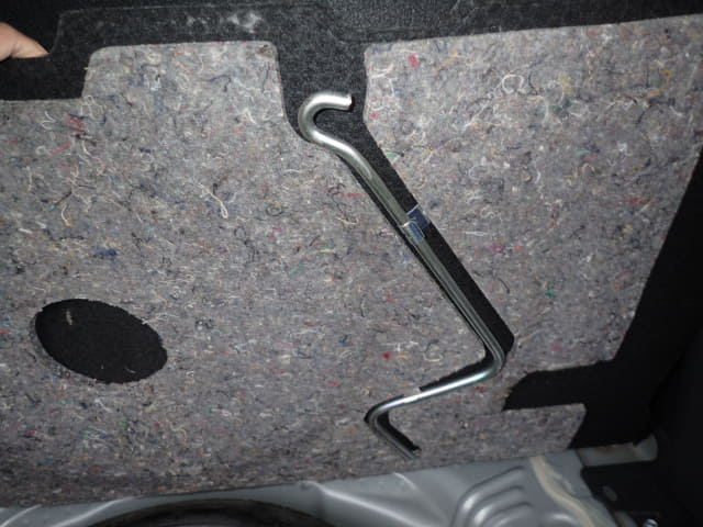 TOYOTA Vitz thumbnail 30