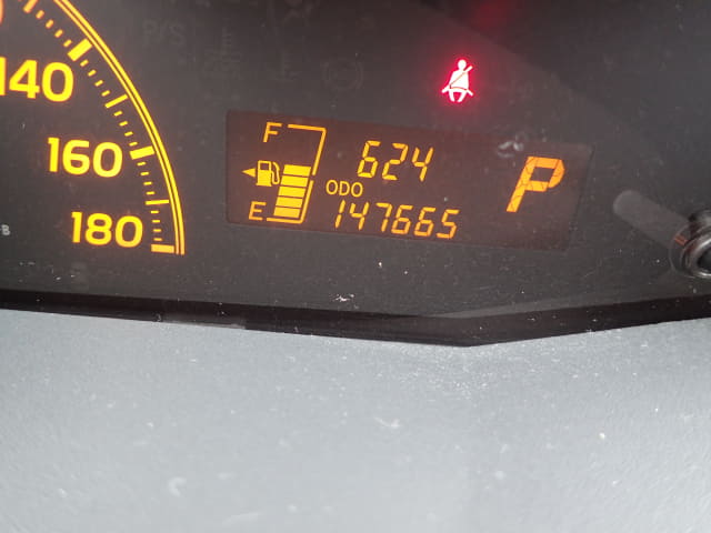TOYOTA Vitz thumbnail 35