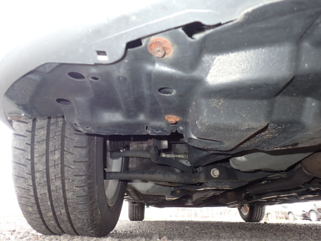 TOYOTA Vitz thumbnail 13