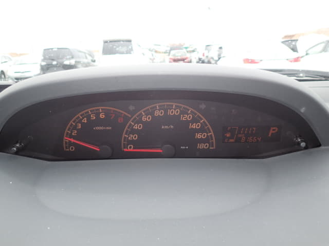 TOYOTA Vitz thumbnail 34