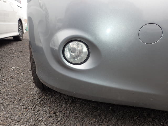 TOYOTA Vitz thumbnail 41
