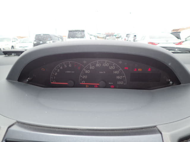 TOYOTA Vitz thumbnail 49