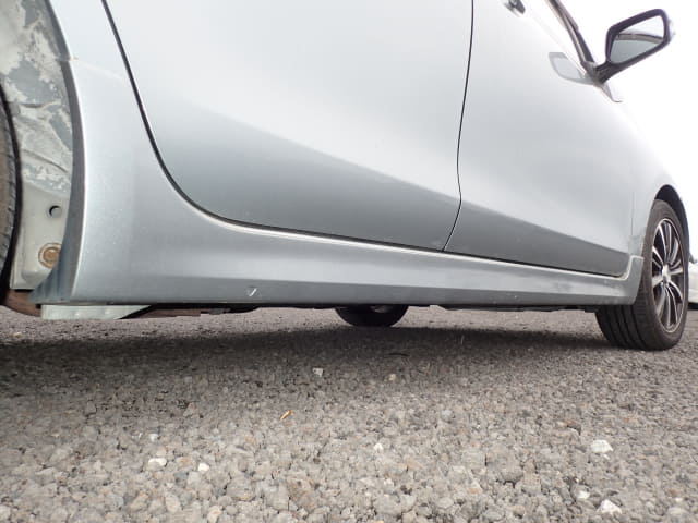 TOYOTA Vitz thumbnail 21