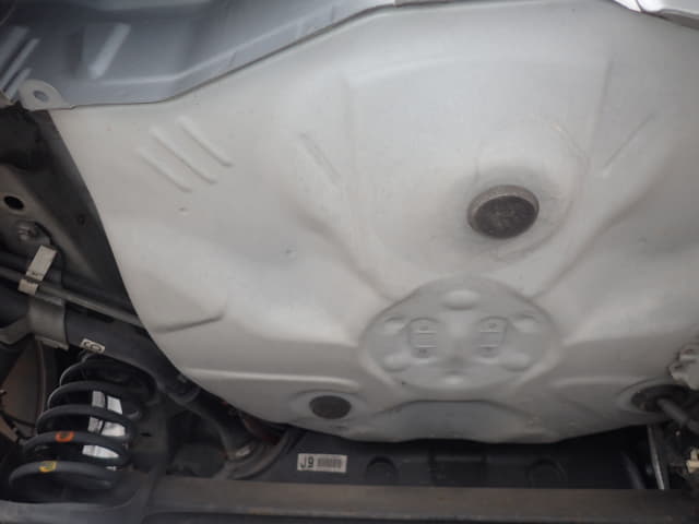 TOYOTA Vitz thumbnail 20