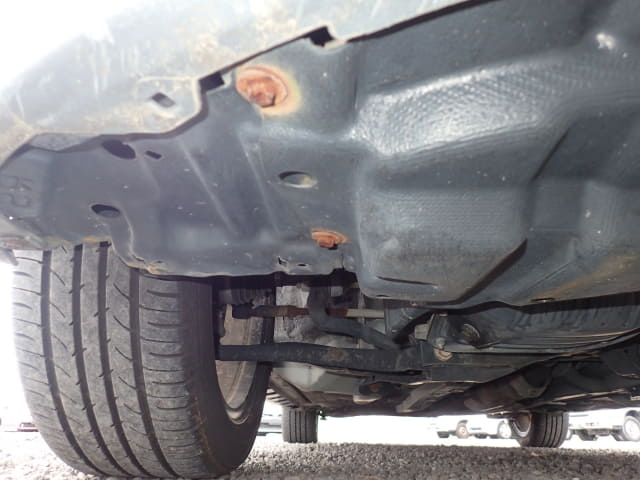 TOYOTA Vitz thumbnail 13