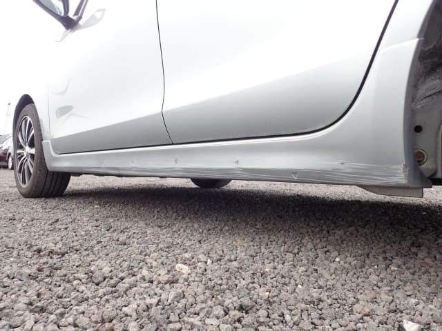 TOYOTA Vitz thumbnail 19